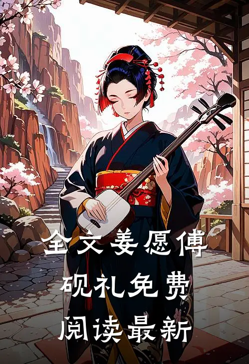 全文姜愿傅砚礼免费阅读最新