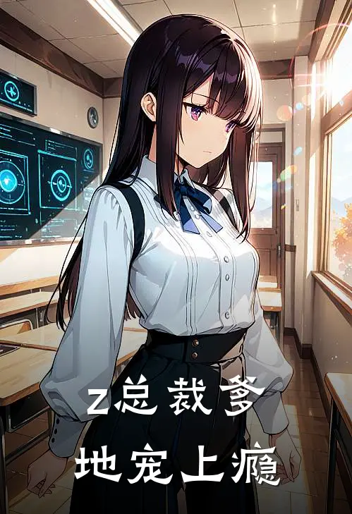 z总裁爹地宠上瘾