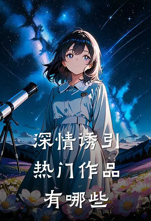 深情诱引热门作品有哪些