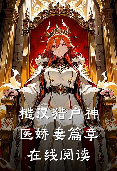 糙汉猎户神医娇妻篇章在线阅读