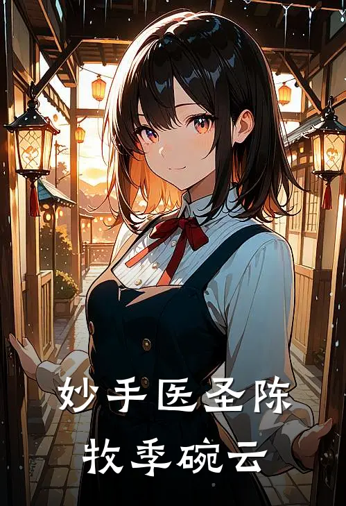 妙手医圣陈牧季碗云