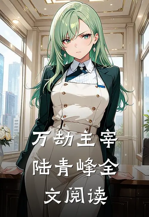 万劫主宰陆青峰全文阅读