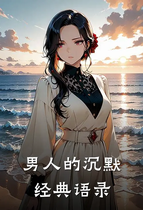男人的沉默经典语录