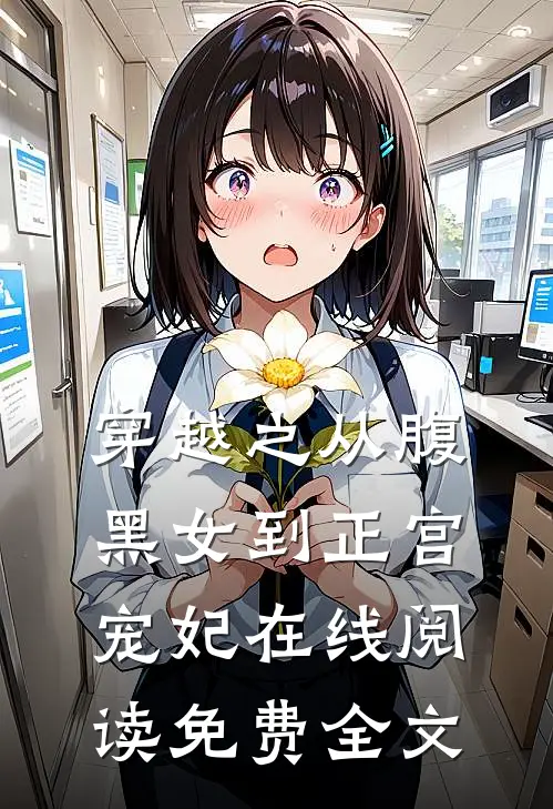 穿越之从腹黑女到正宫宠妃在线阅读免费全文
