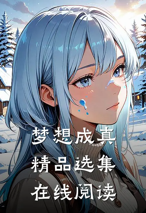 梦想成真精品选集在线阅读