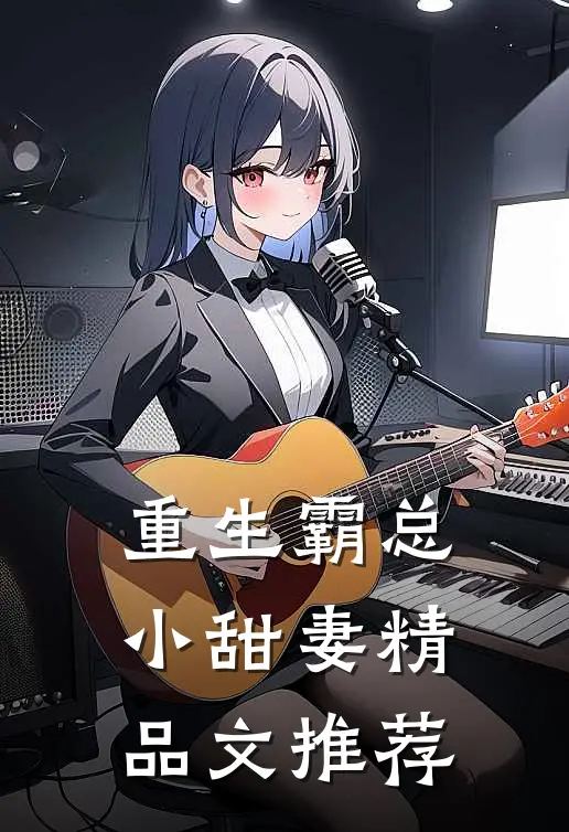 重生霸总小甜妻精品文推荐
