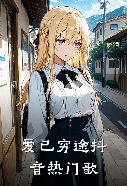爱已穷途抖音热门歌