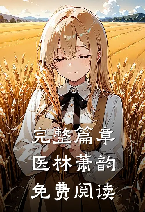 完整篇章医林萧韵免费阅读