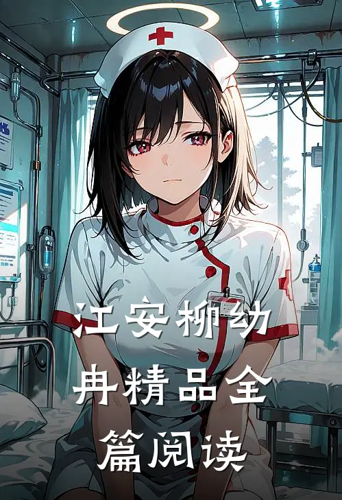 江安柳幼冉精品全篇阅读