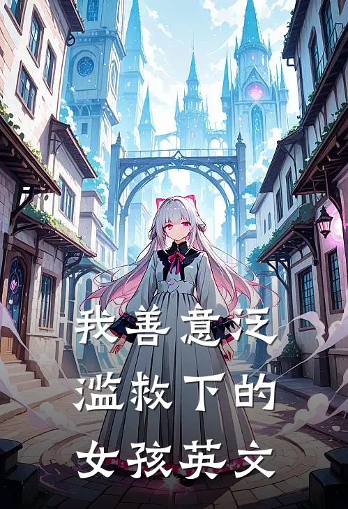 我善意泛滥救下的女孩英文