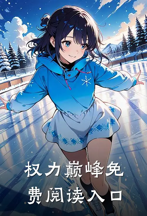 权力巅峰免费阅读入口