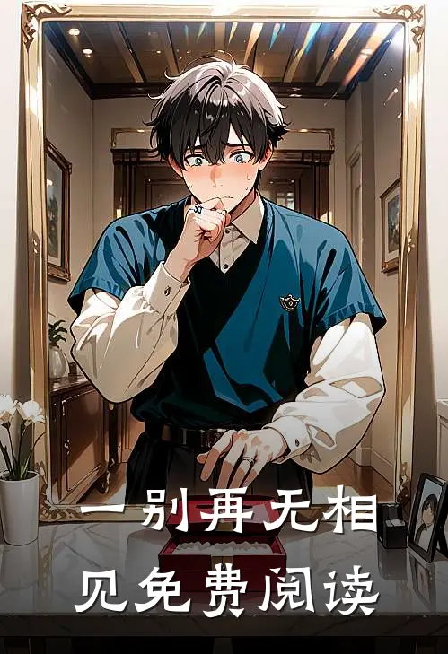 一别再无相见免费阅读