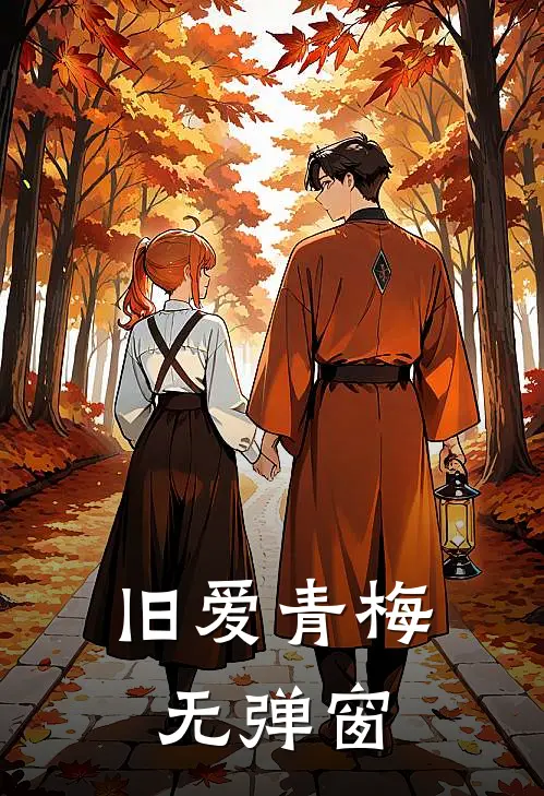 旧爱青梅无弹窗