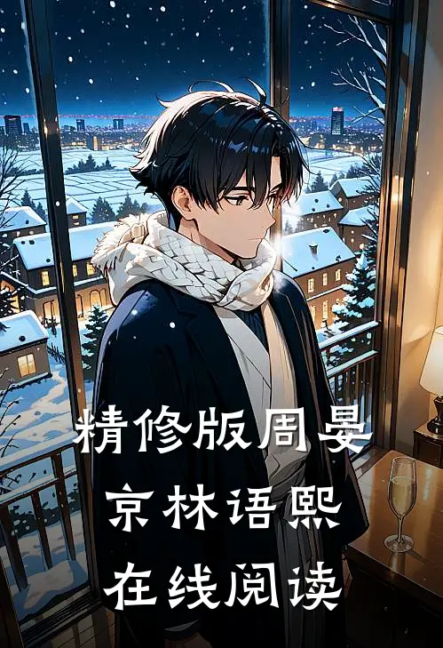 精修版周晏京林语熙在线阅读