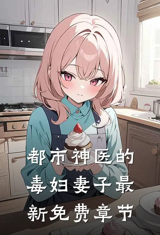 都市神医的毒妇妻子最新免费章节