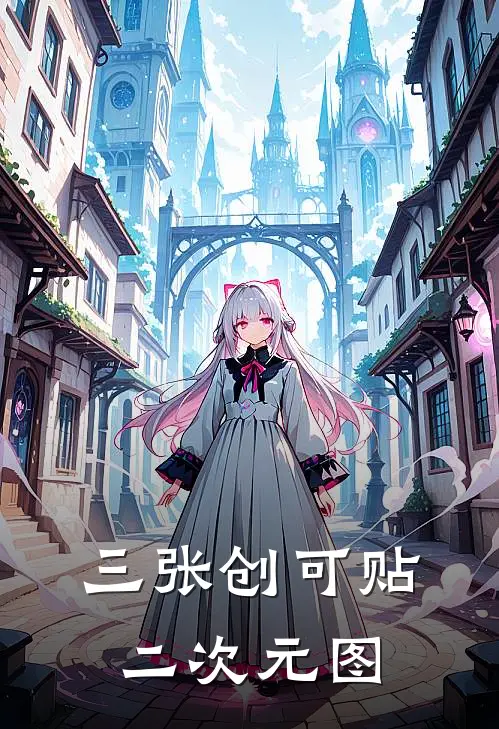 三张创可贴二次元图