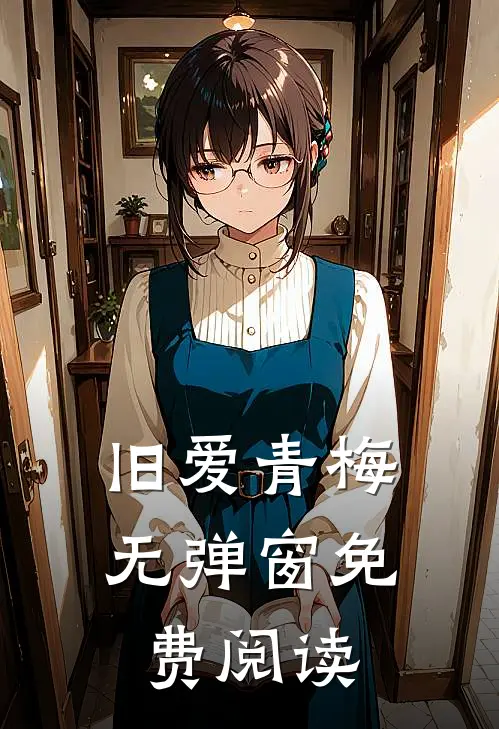 旧爱青梅无弹窗免费阅读
