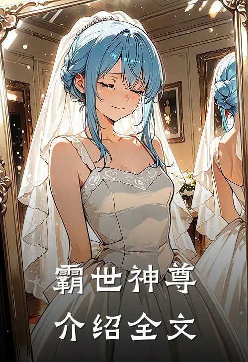霸世神尊介绍全文
