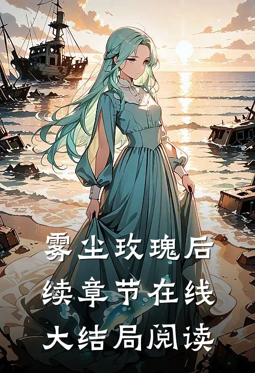 雾尘玫瑰后续章节在线大结局阅读