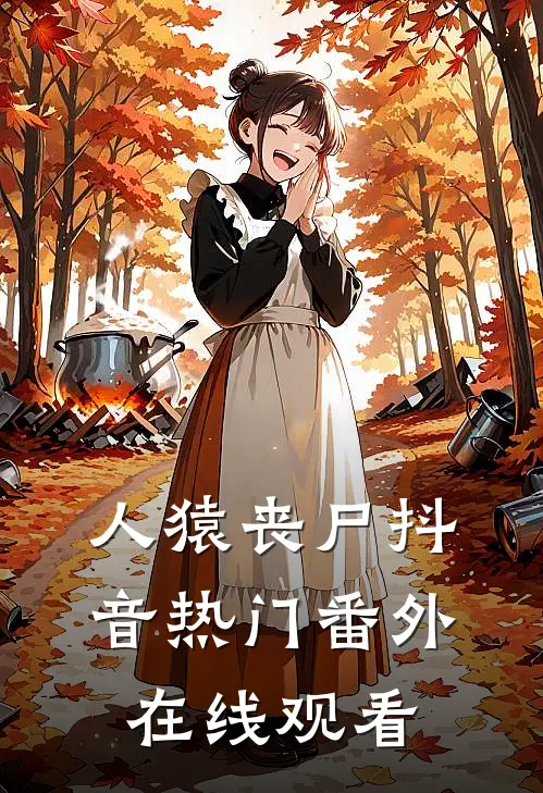 人猿丧尸抖音热门 番外在线观看