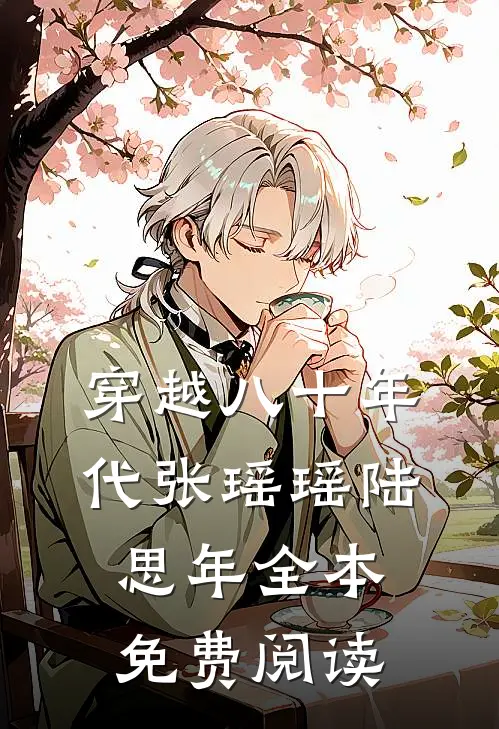 穿越八十年代张瑶瑶陆思年全本免费阅读