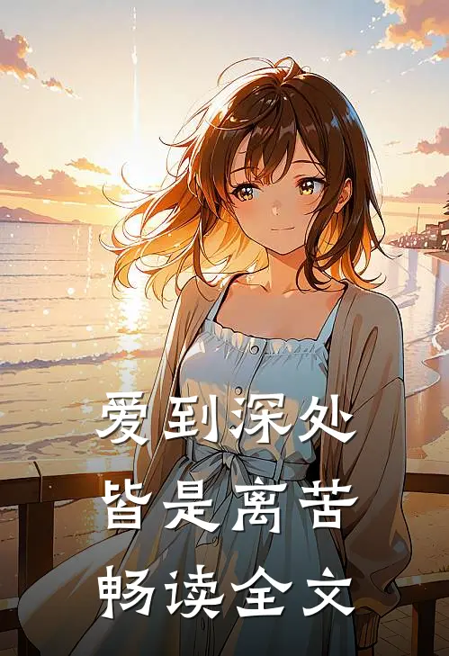 爱到深处皆是离苦畅读全文