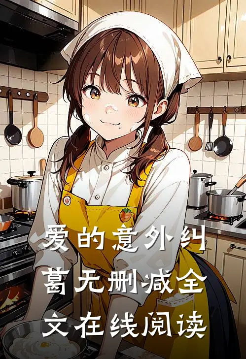 爱的意外纠葛无删减全文在线阅读