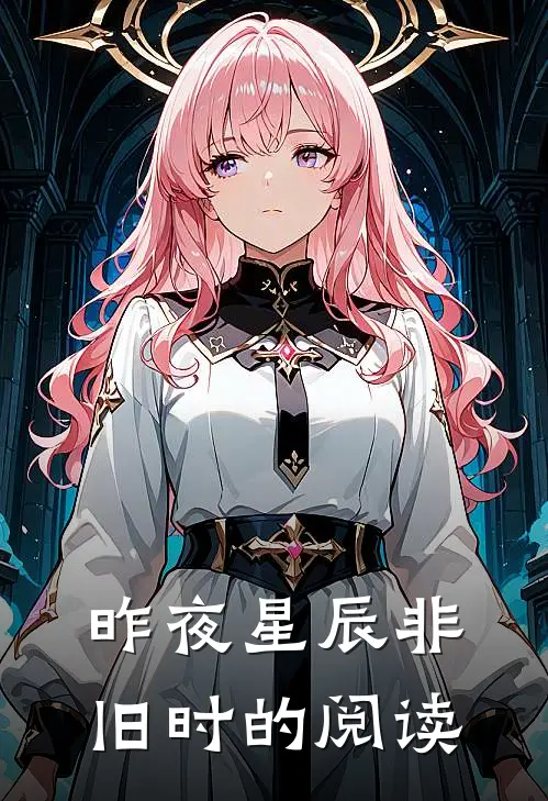 昨夜星辰非旧时的阅读