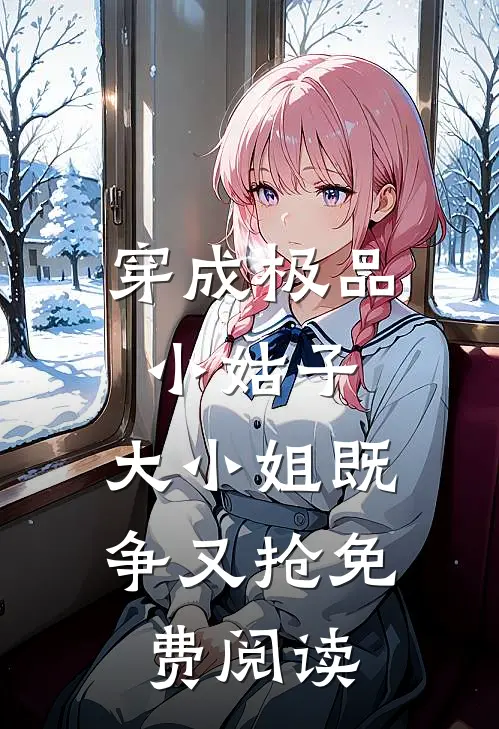 穿成极品小姑子,大小姐既争又抢免费阅读