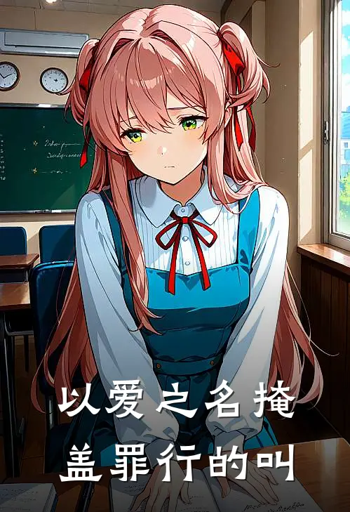 以爱之名掩盖罪行的叫