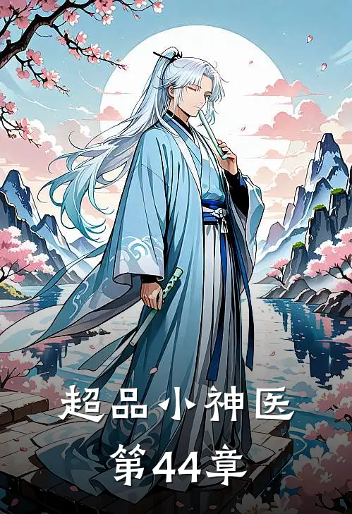 超品小神医 第44章