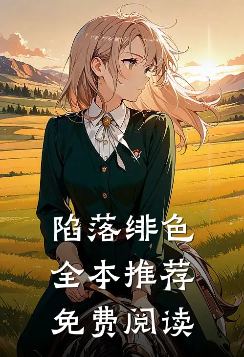 陷落绯色全本推荐免费阅读