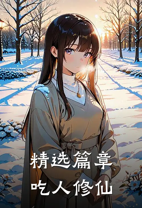 精选篇章吃人修仙