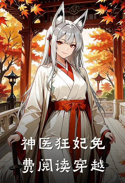 神医狂妃免费阅读穿越