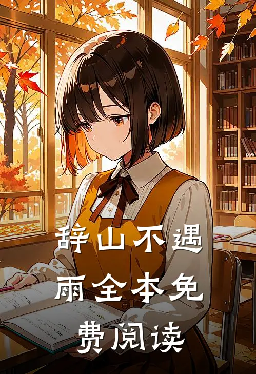 辞山不遇雨全本免费阅读
