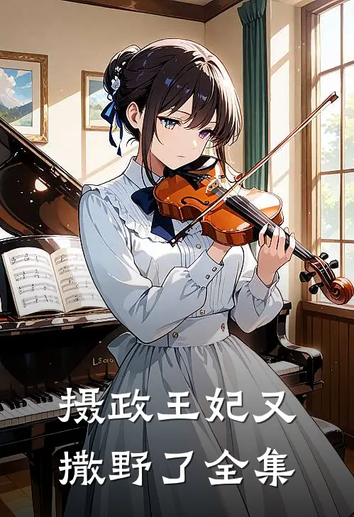 摄政王妃又撒野了全集