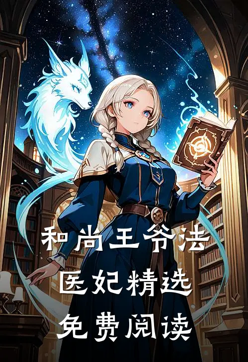 和尚王爷法医妃精选免费阅读