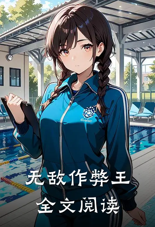 无敌作弊王全文阅读