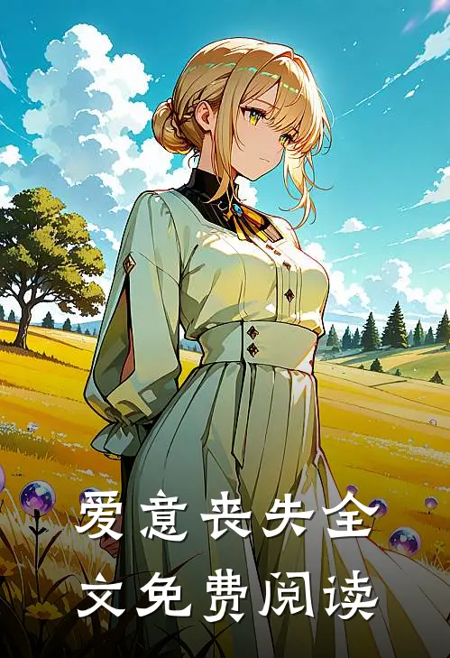 爱意丧失全文免费阅读