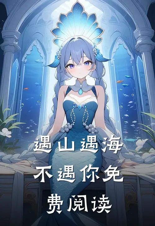 遇山遇海不遇你 免费阅读