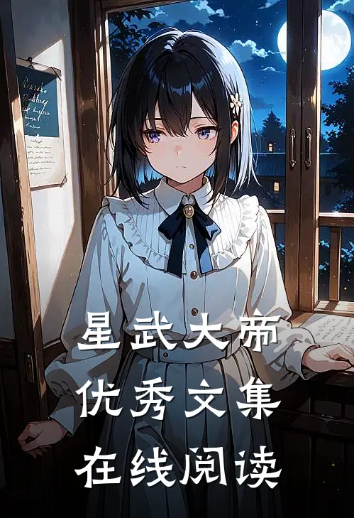 星武大帝优秀文集在线阅读