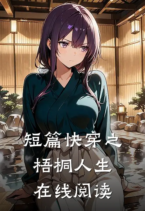 短篇快穿之梧桐人生在线阅读