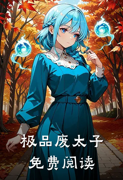 极品废太子免费阅读