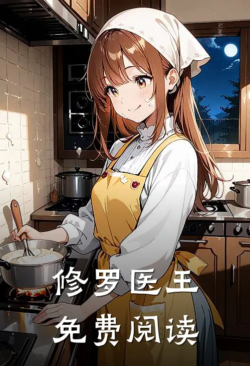修罗医王 免费阅读