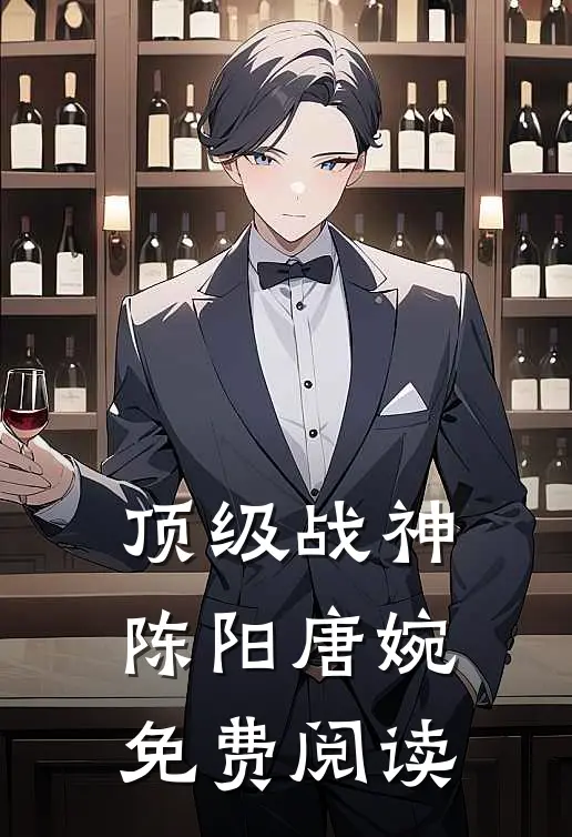 顶级战神陈阳唐婉免费阅读