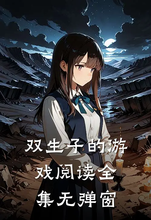 双生子的游戏阅读全集无弹窗