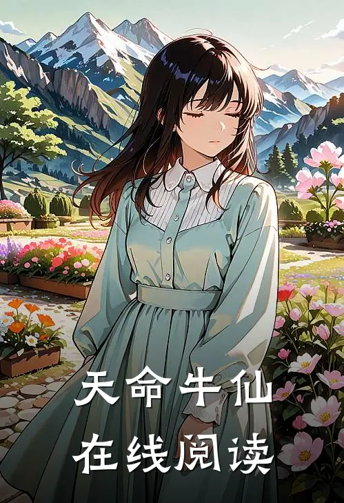 天命牛仙在线阅读