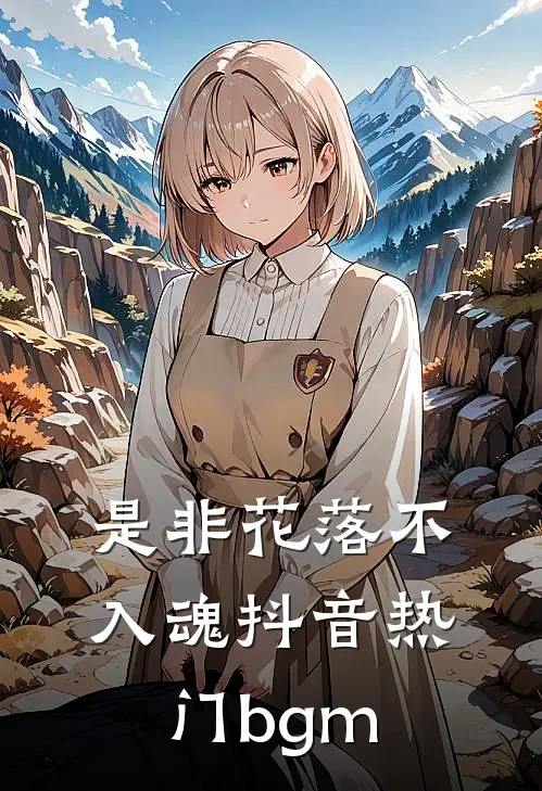 是非花落不入魂抖音热门bgm