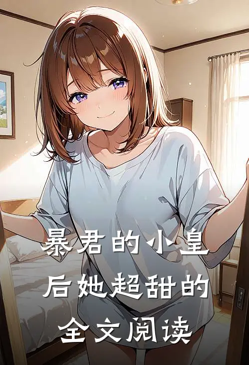 暴君的小皇后她超甜的全文阅读