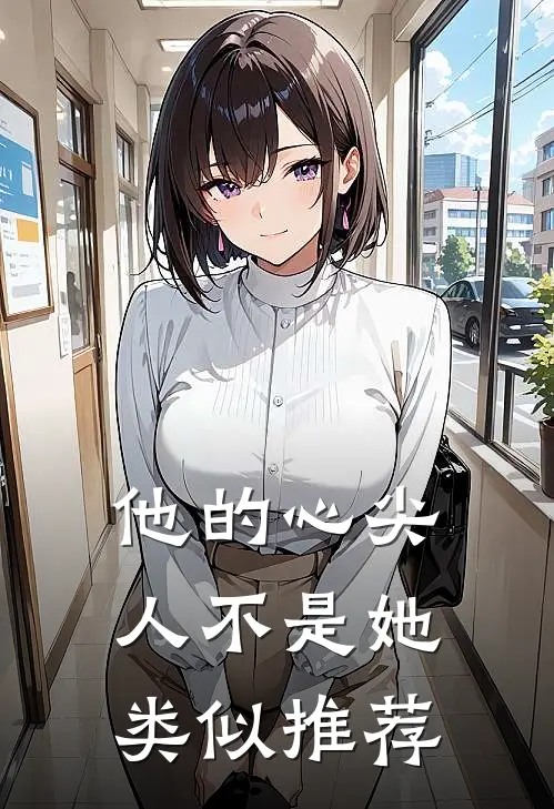 他的心尖人不是她类似推荐